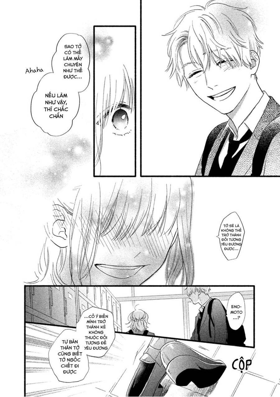 Tuyển Tập Oneshot Chapter 310 - 29