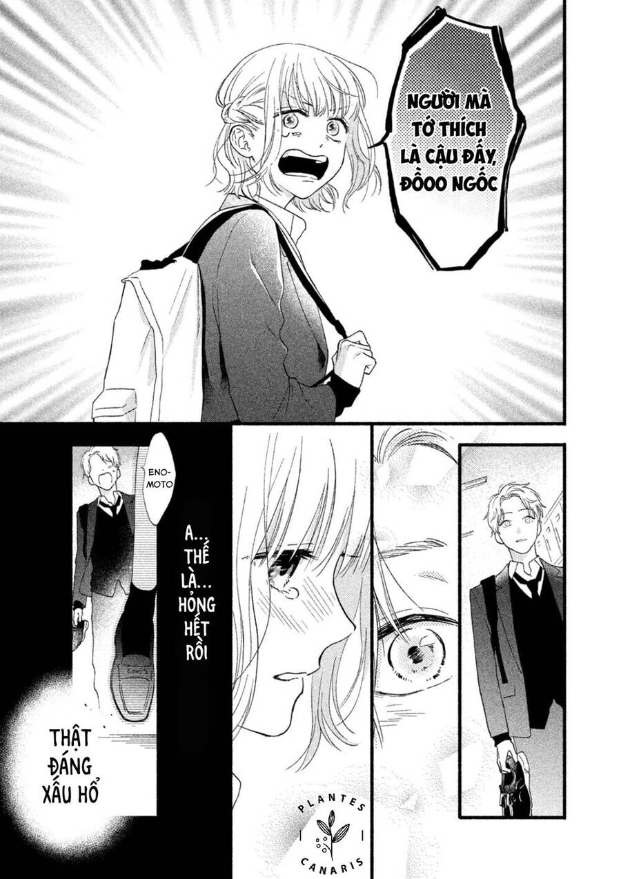 Tuyển Tập Oneshot Chapter 310 - 30