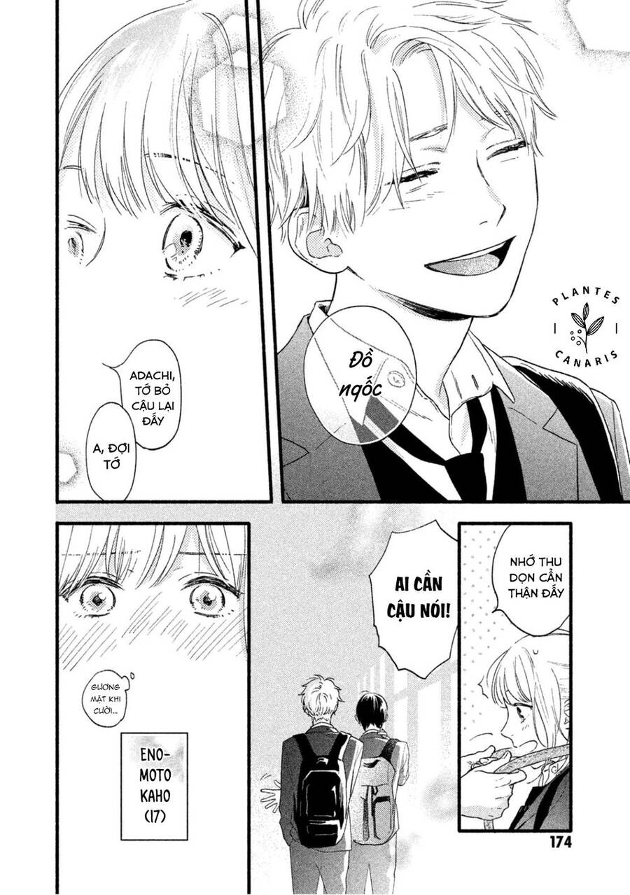 Tuyển Tập Oneshot Chapter 310 - 4