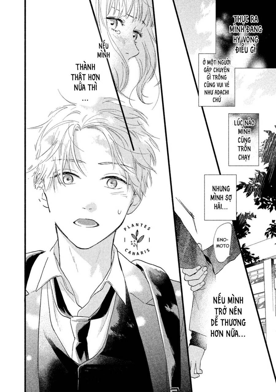 Tuyển Tập Oneshot Chapter 310 - 31