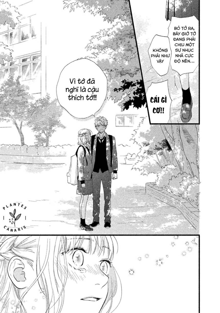 Tuyển Tập Oneshot Chapter 310 - 32