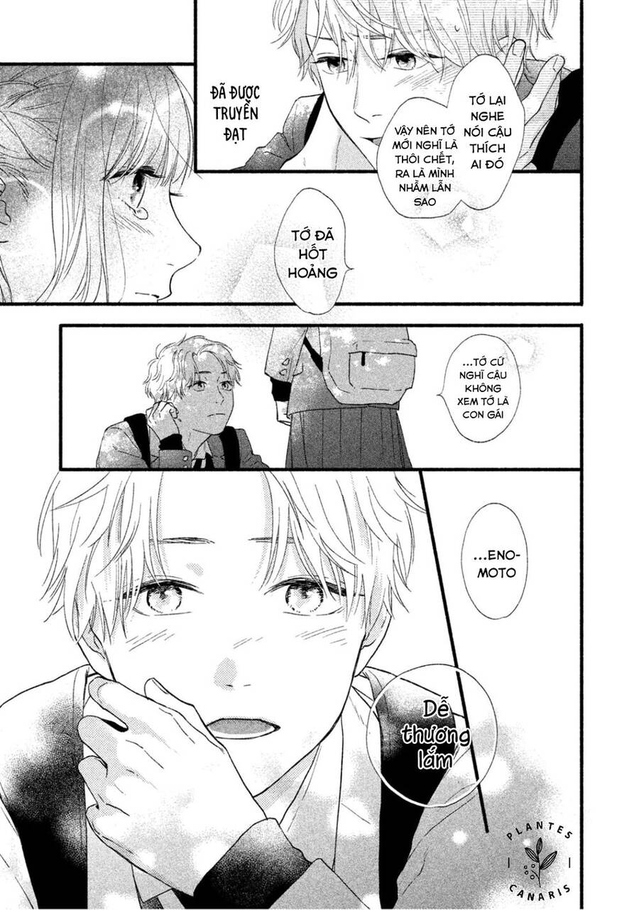 Tuyển Tập Oneshot Chapter 310 - 34