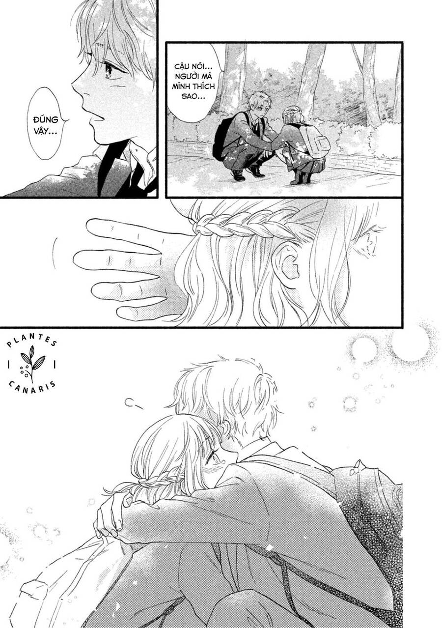 Tuyển Tập Oneshot Chapter 310 - 36