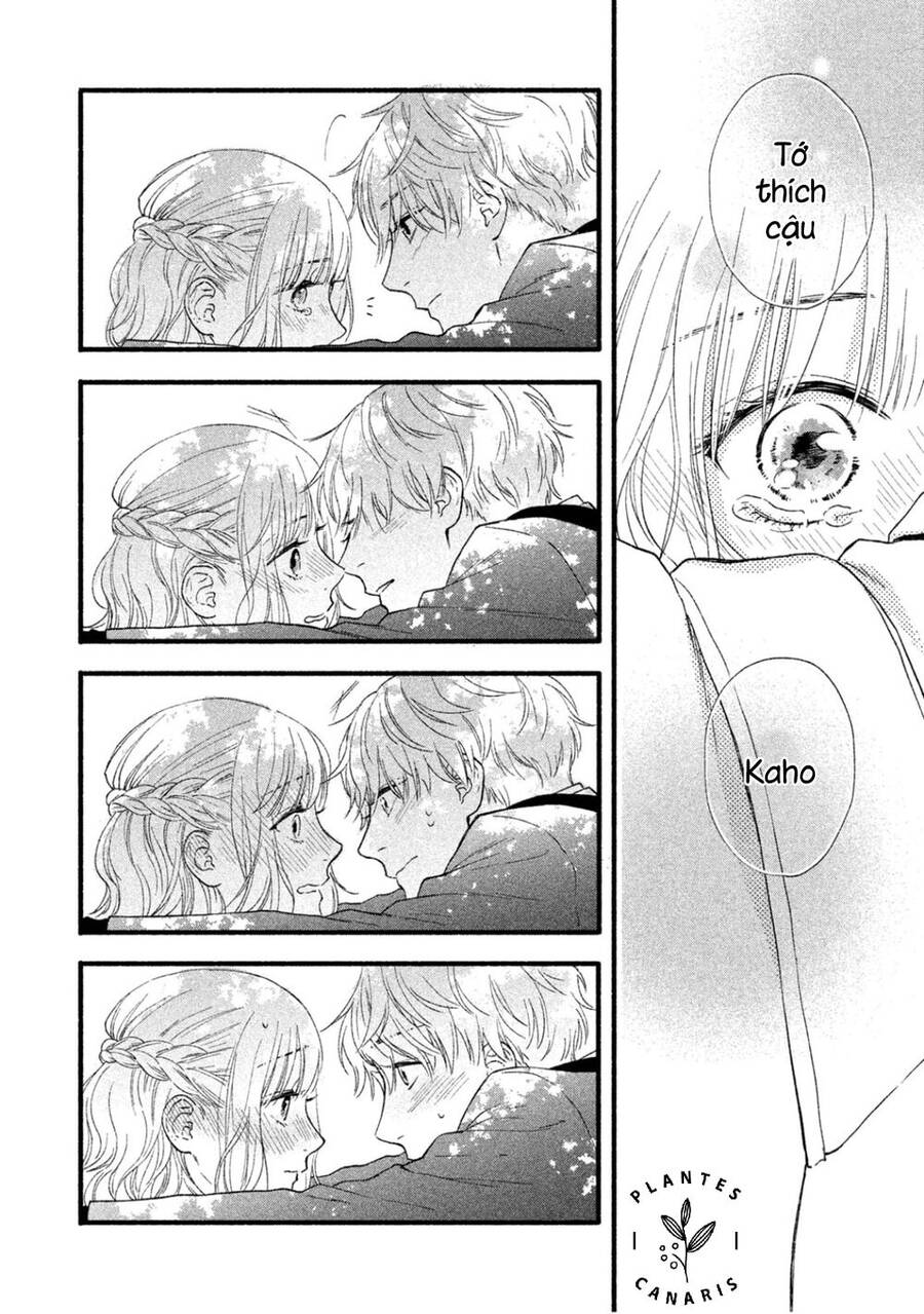 Tuyển Tập Oneshot Chapter 310 - 37