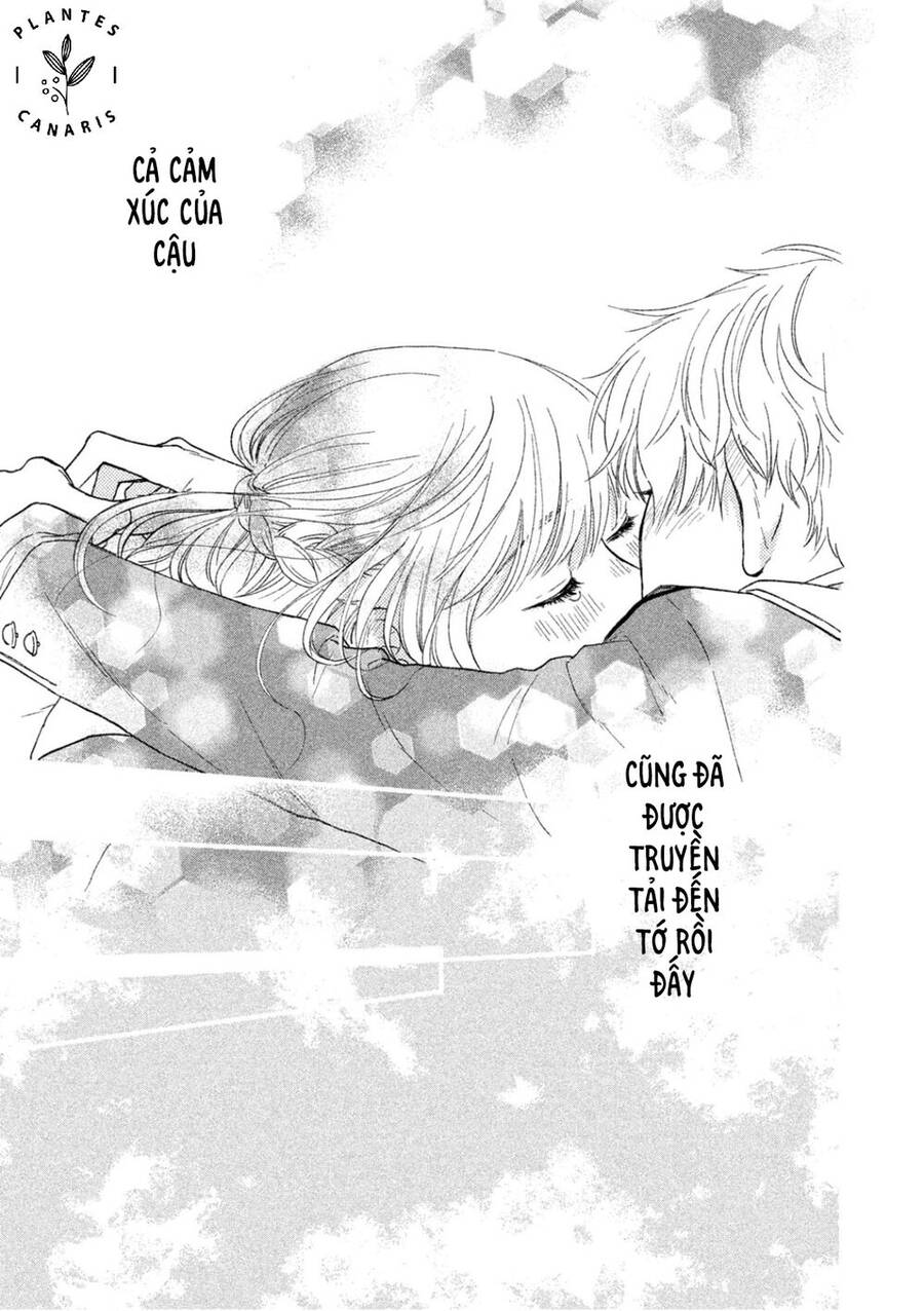 Tuyển Tập Oneshot Chapter 310 - 38