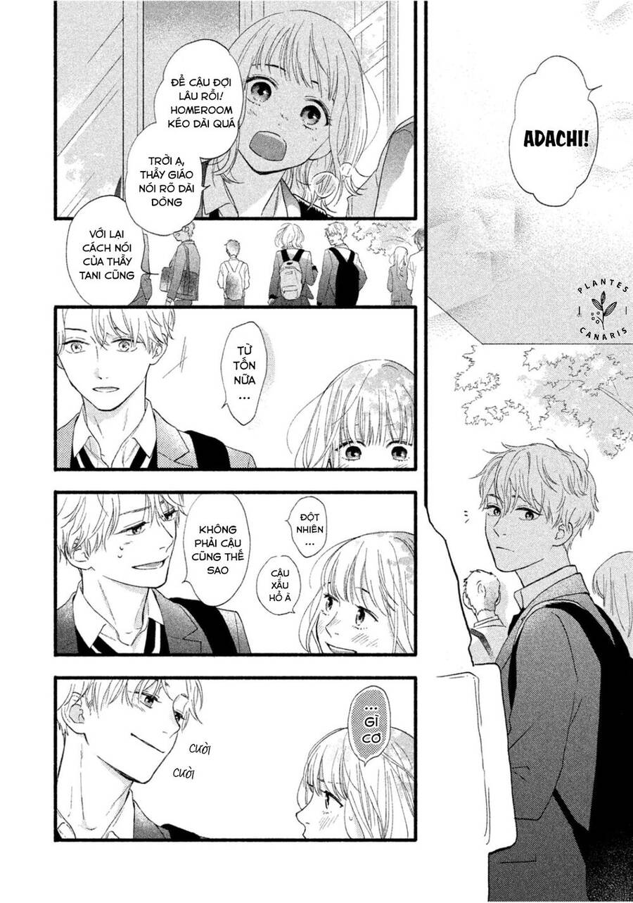 Tuyển Tập Oneshot Chapter 310 - 39