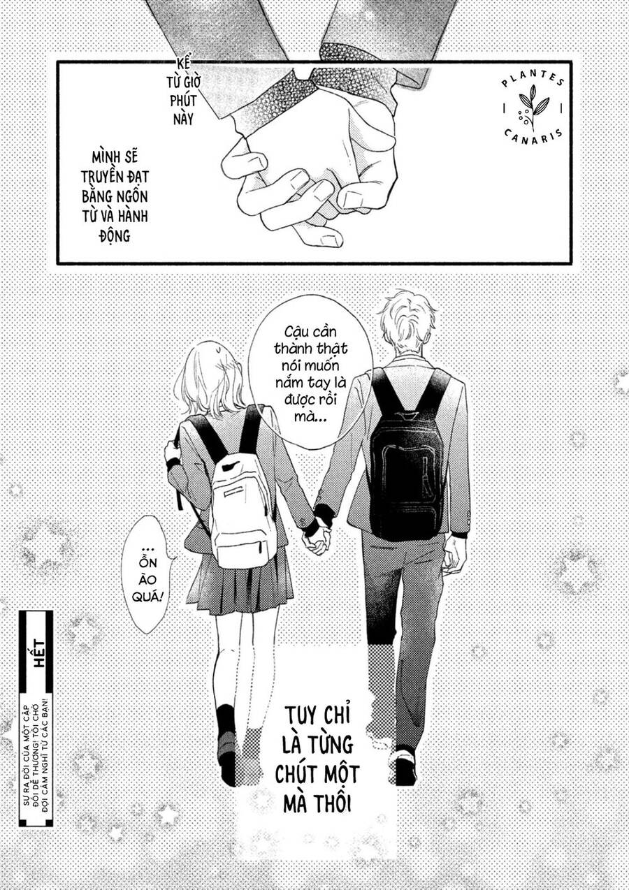 Tuyển Tập Oneshot Chapter 310 - 40