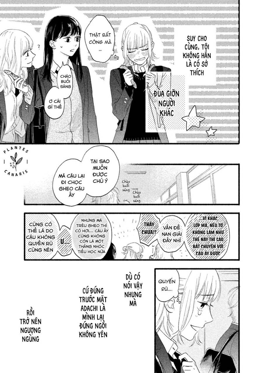 Tuyển Tập Oneshot Chapter 310 - 5