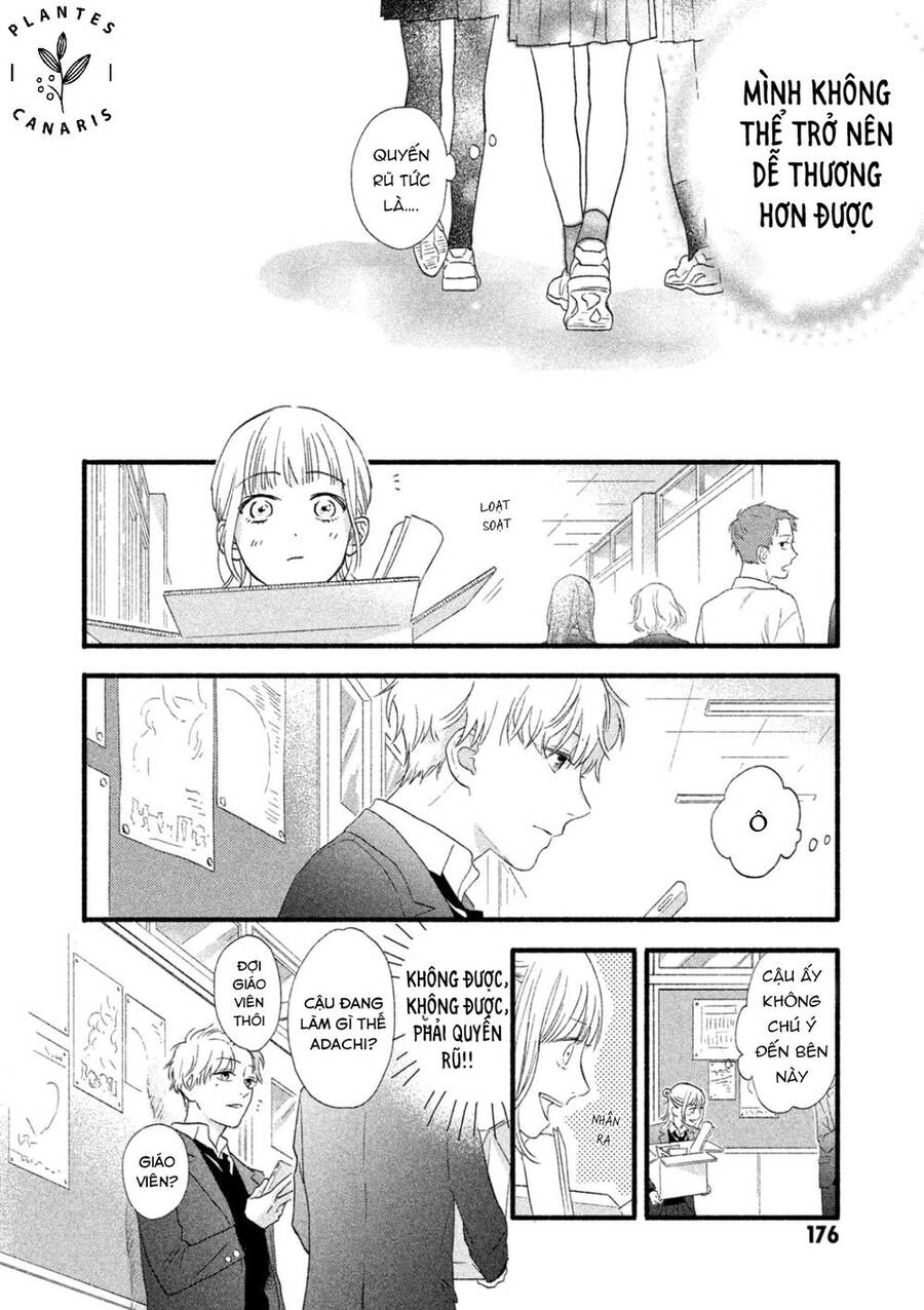 Tuyển Tập Oneshot Chapter 310 - 6