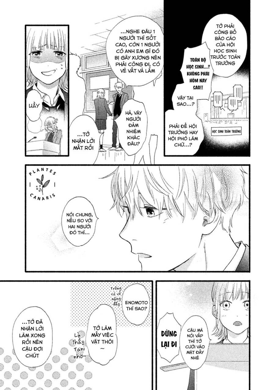 Tuyển Tập Oneshot Chapter 310 - 7