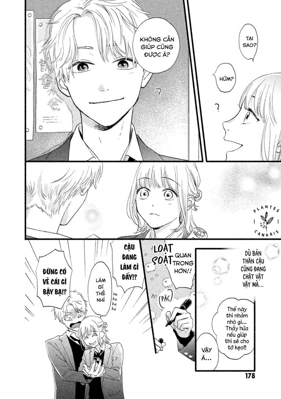 Tuyển Tập Oneshot Chapter 310 - 8