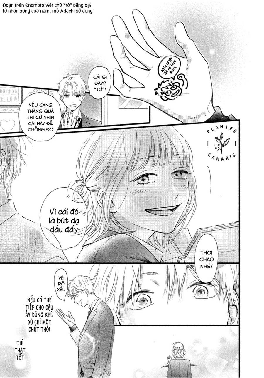 Tuyển Tập Oneshot Chapter 310 - 9