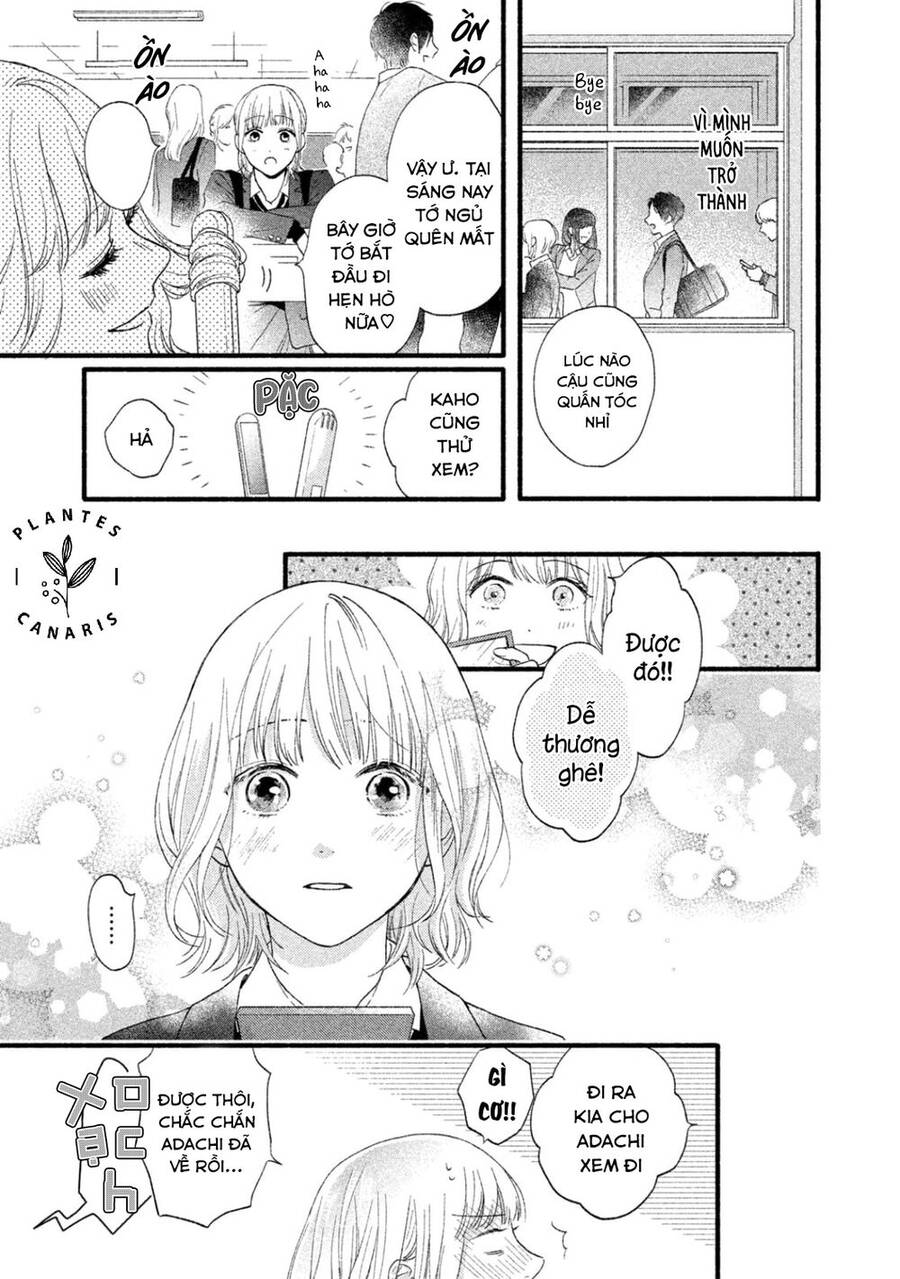 Tuyển Tập Oneshot Chapter 310 - 10