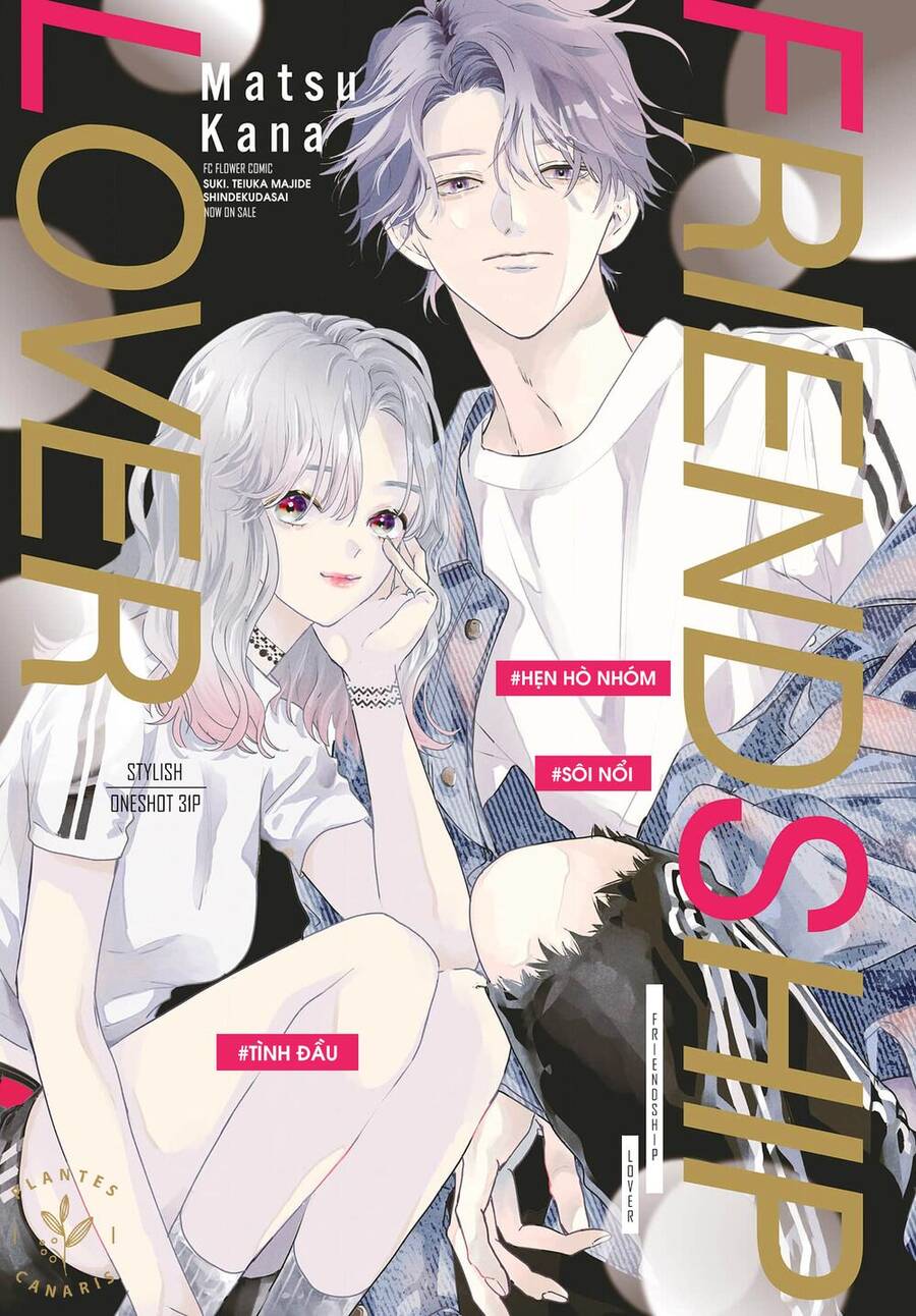 Tuyển Tập Oneshot Chapter 311 - 1