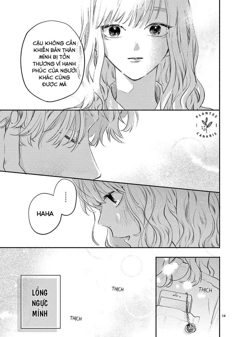 Tuyển Tập Oneshot Chapter 311 - 14