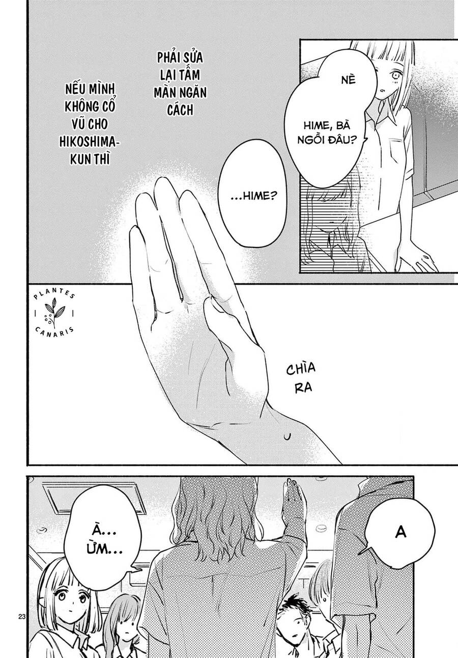 Tuyển Tập Oneshot Chapter 311 - 23