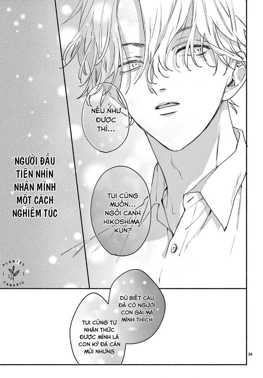 Tuyển Tập Oneshot Chapter 311 - 24