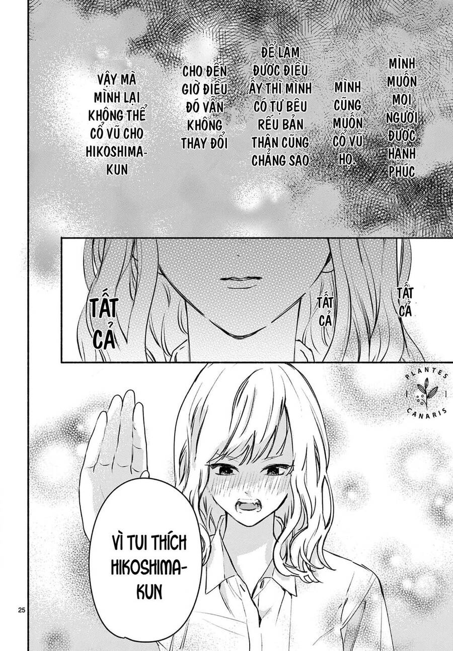 Tuyển Tập Oneshot Chapter 311 - 25