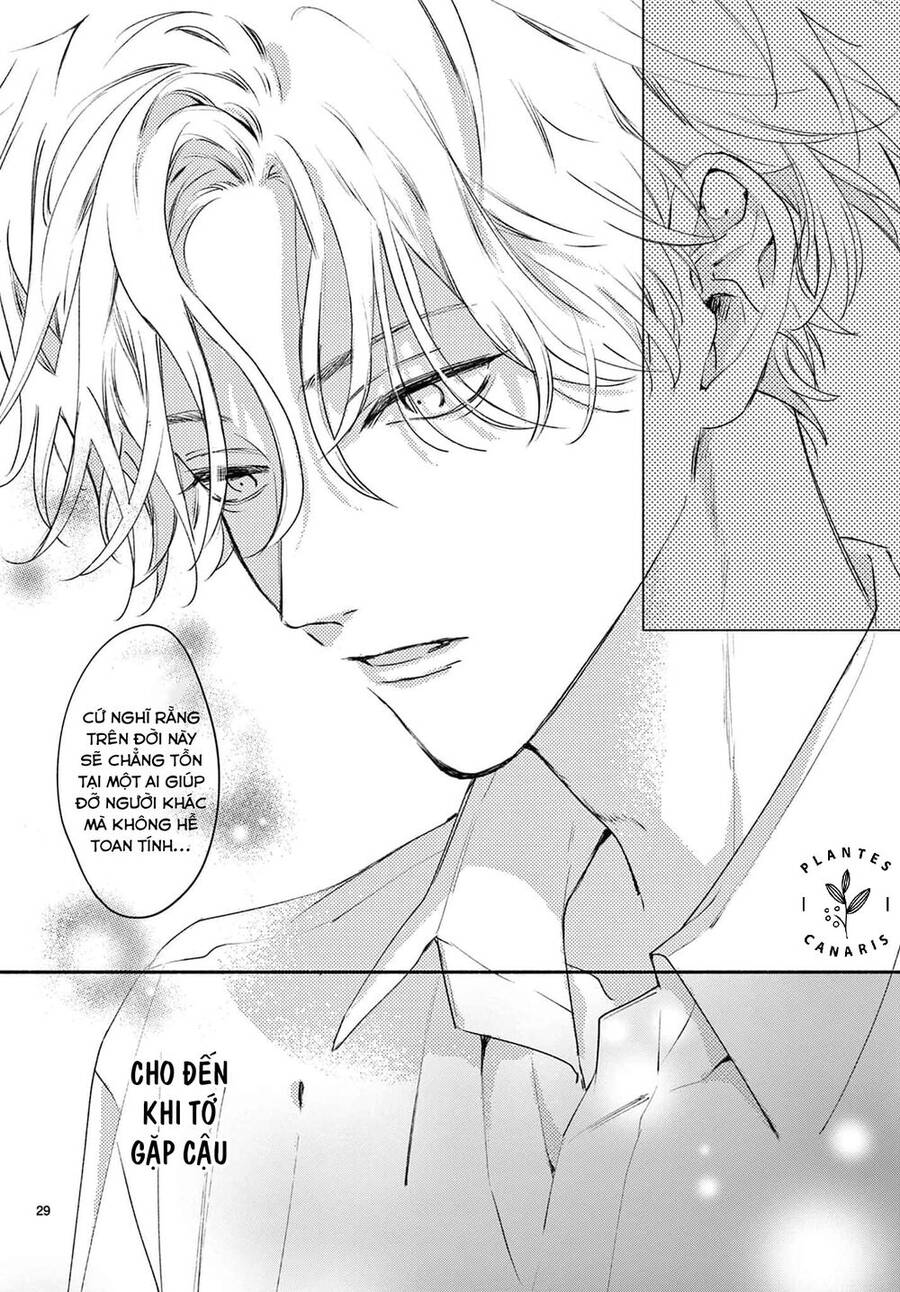 Tuyển Tập Oneshot Chapter 311 - 29