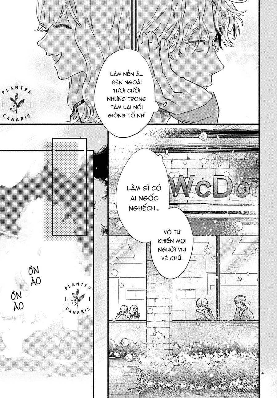Tuyển Tập Oneshot Chapter 311 - 4