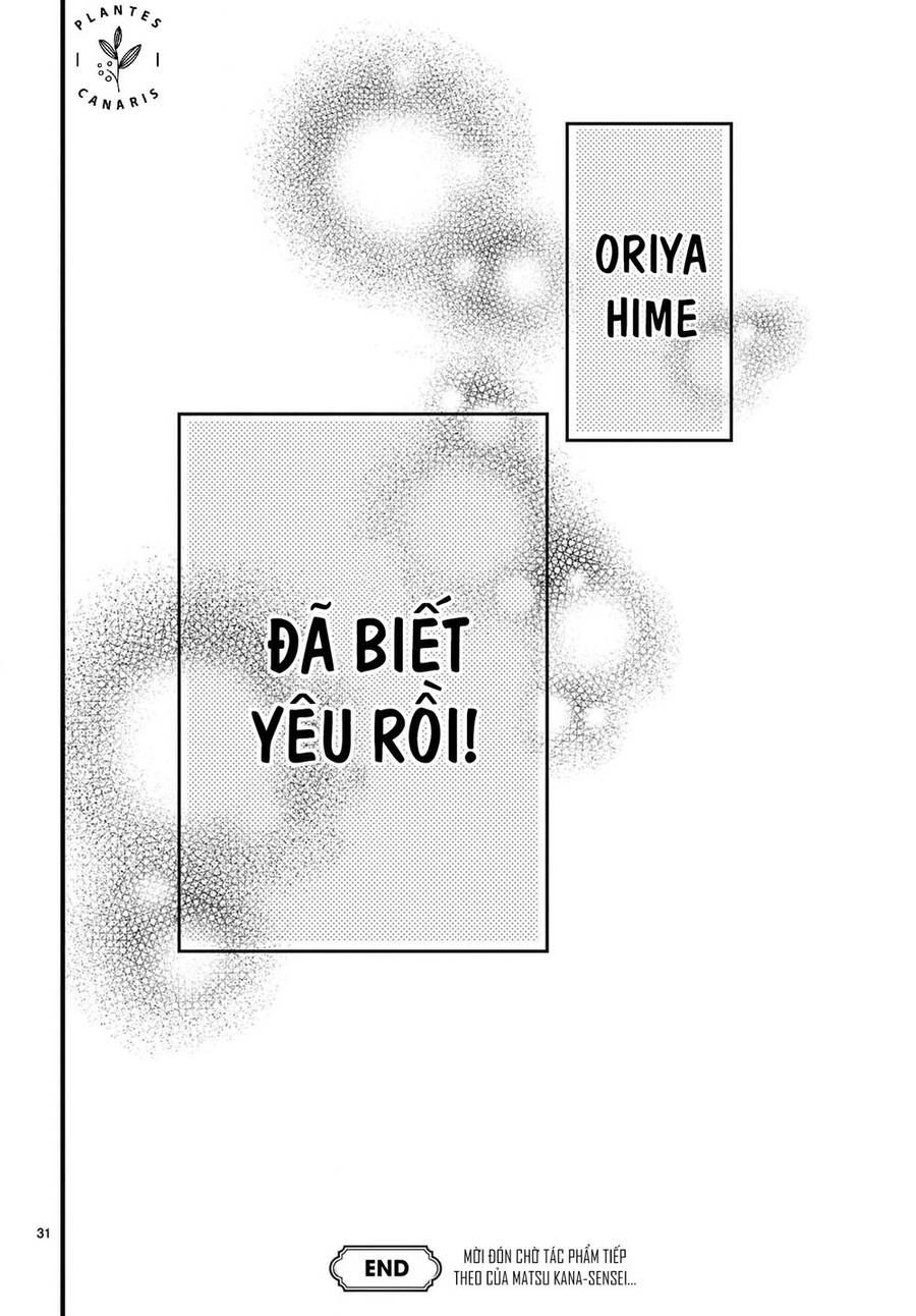 Tuyển Tập Oneshot Chapter 311 - 31