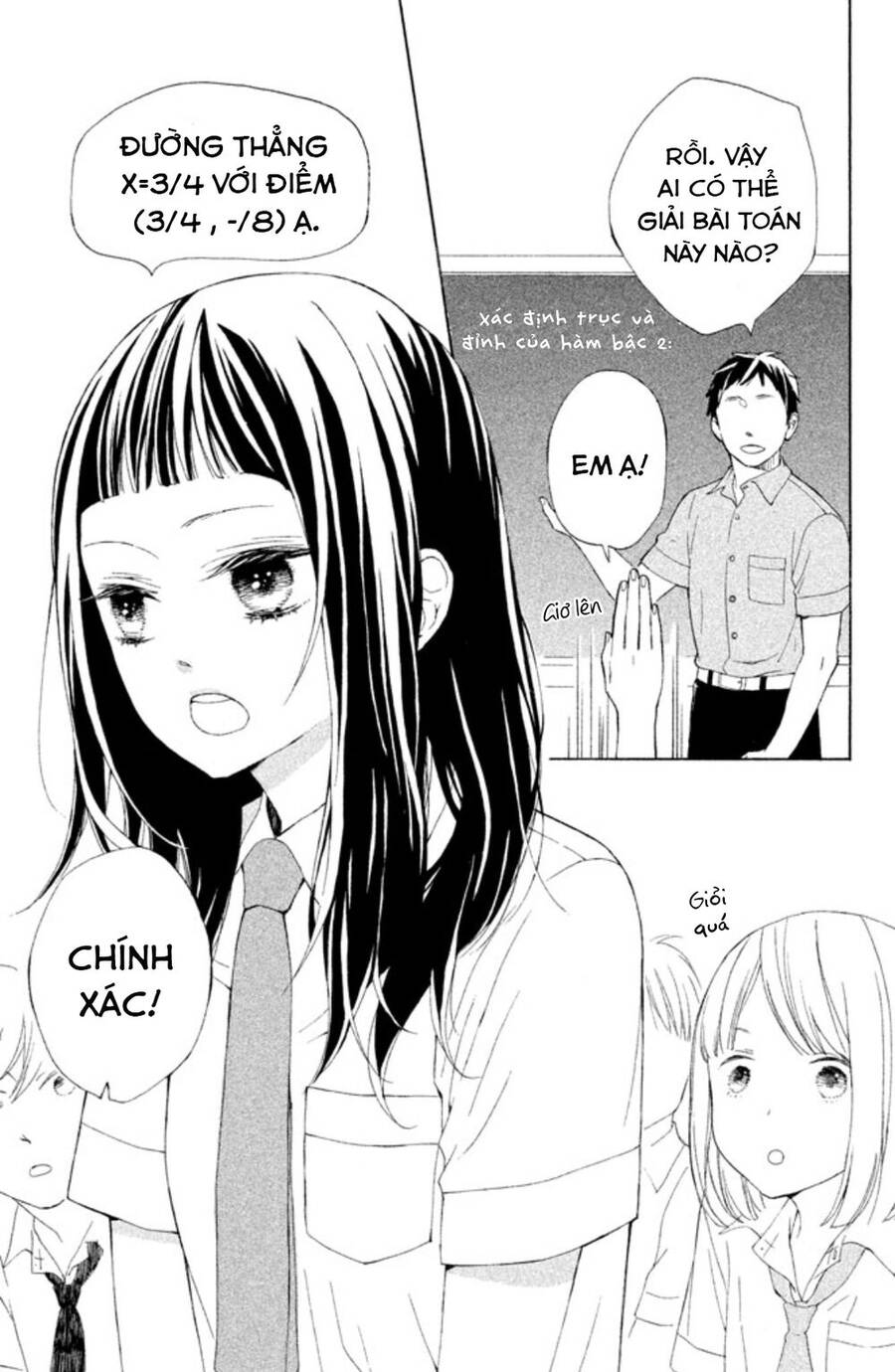 Tuyển Tập Oneshot Chapter 312 - 2