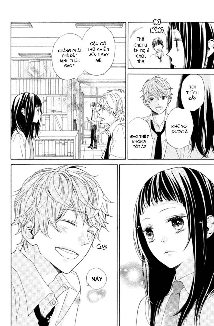 Tuyển Tập Oneshot Chapter 312 - 11