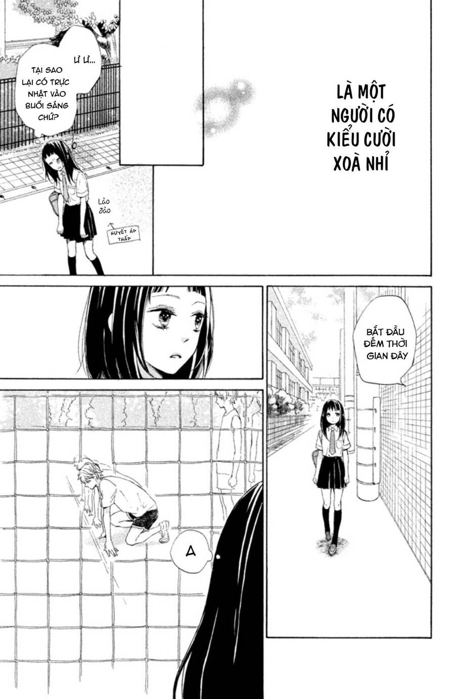 Tuyển Tập Oneshot Chapter 312 - 12