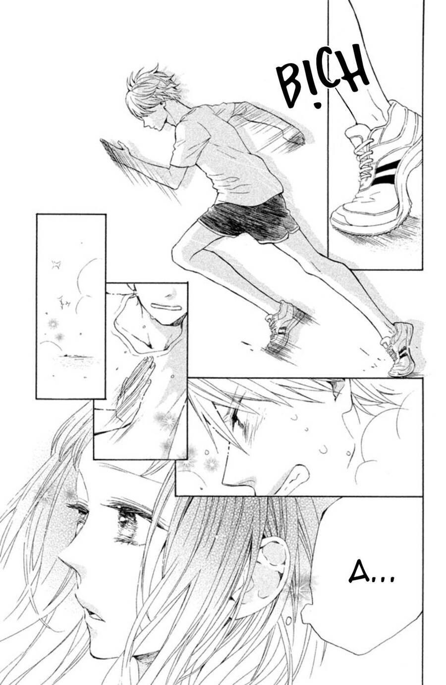 Tuyển Tập Oneshot Chapter 312 - 14