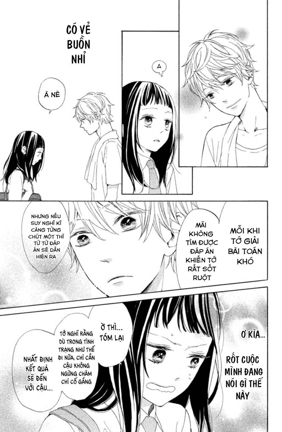 Tuyển Tập Oneshot Chapter 312 - 16