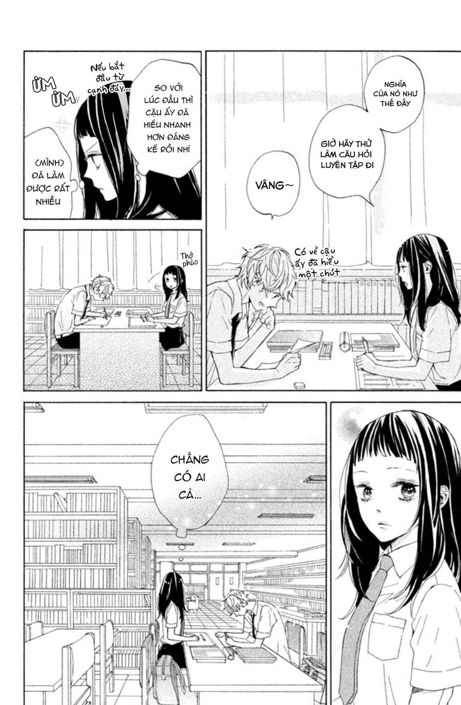 Tuyển Tập Oneshot Chapter 312 - 19