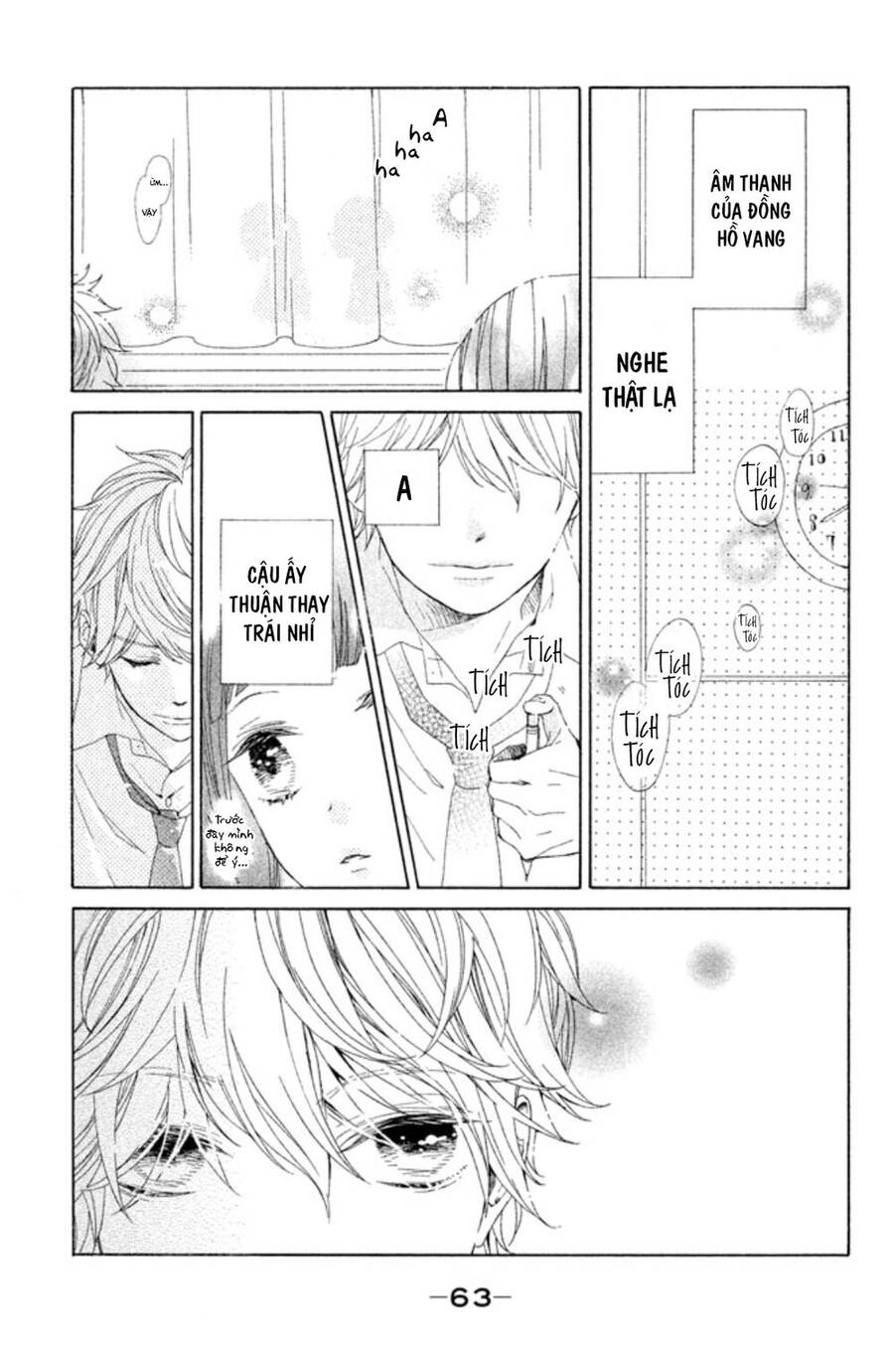 Tuyển Tập Oneshot Chapter 312 - 20