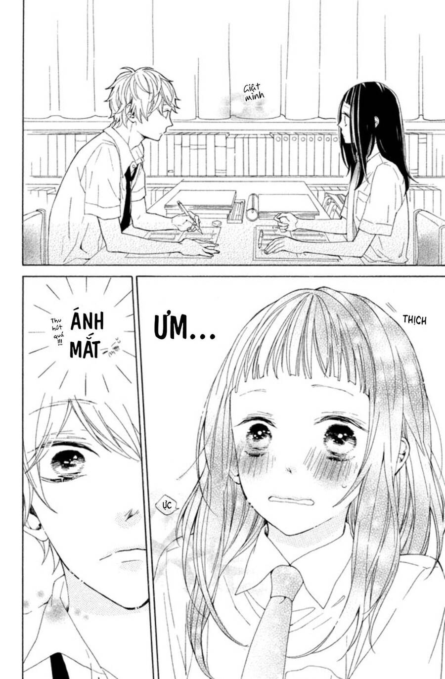 Tuyển Tập Oneshot Chapter 312 - 21