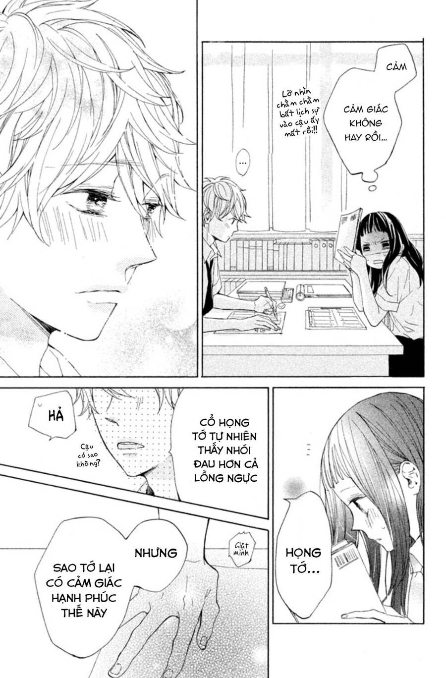 Tuyển Tập Oneshot Chapter 312 - 22