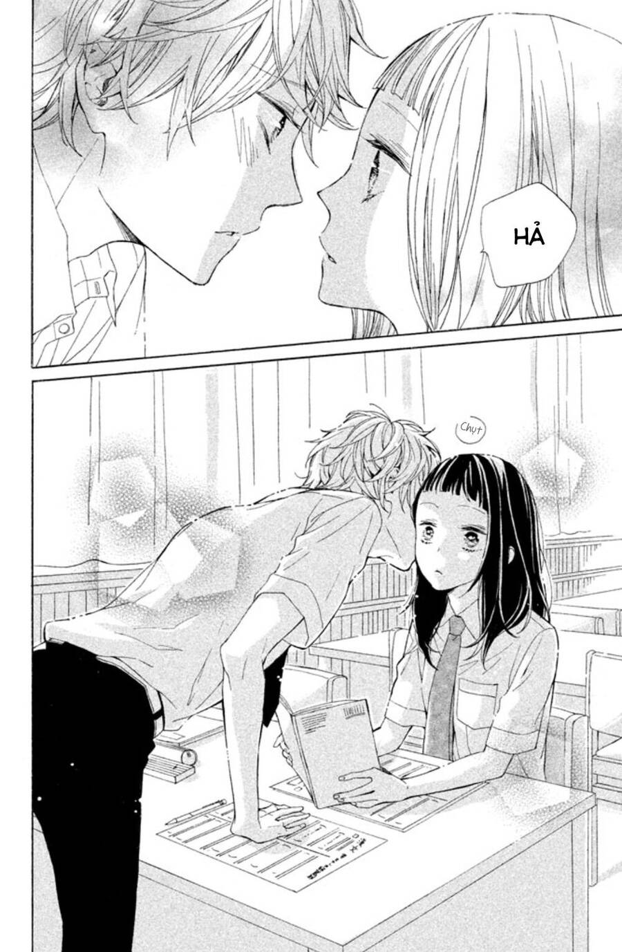 Tuyển Tập Oneshot Chapter 312 - 23