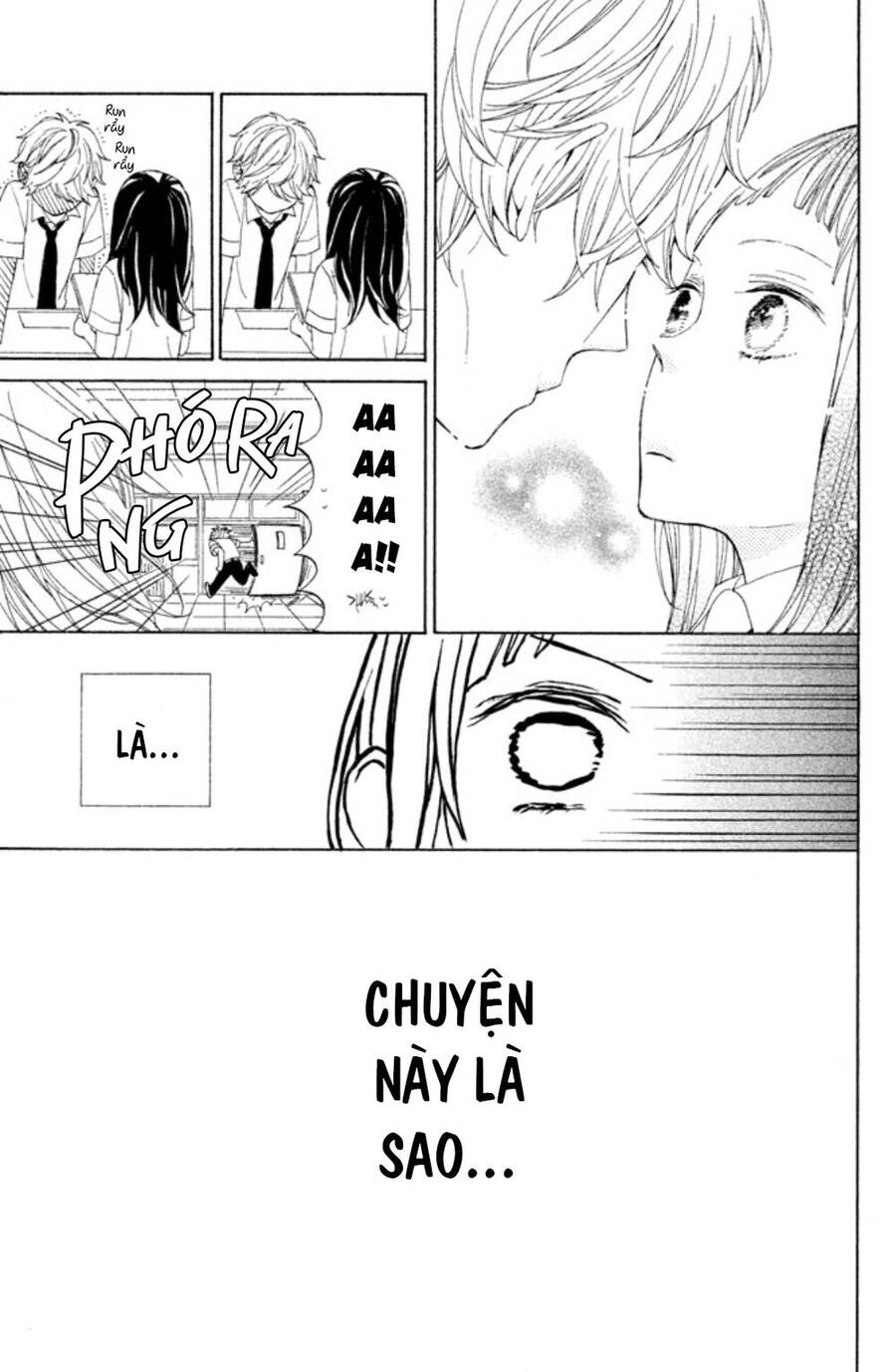 Tuyển Tập Oneshot Chapter 312 - 24