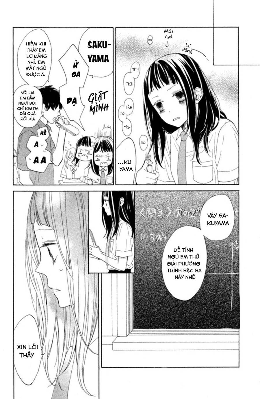 Tuyển Tập Oneshot Chapter 312 - 25