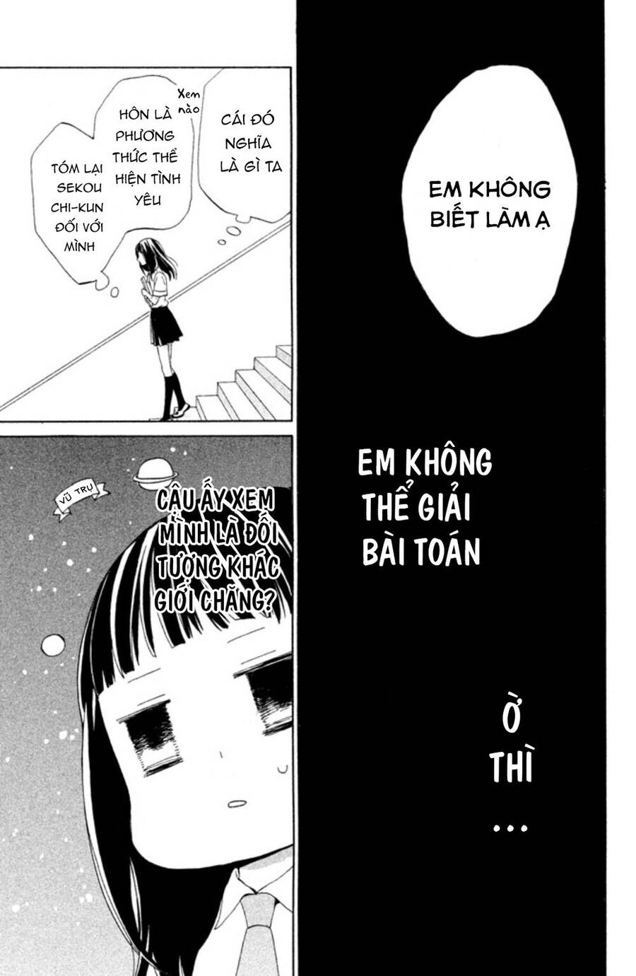 Tuyển Tập Oneshot Chapter 312 - 26