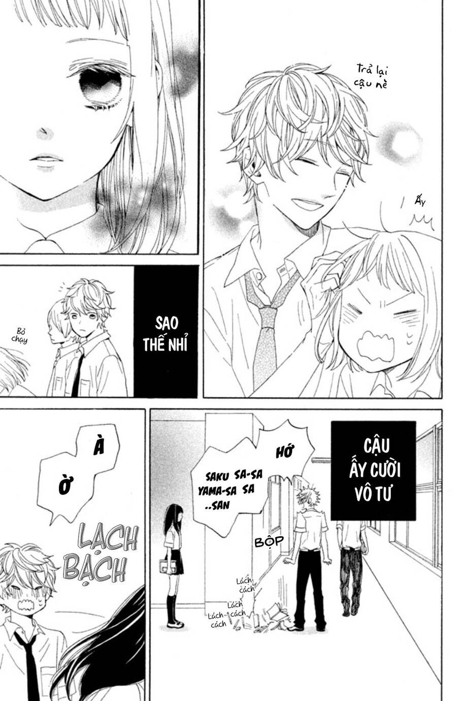 Tuyển Tập Oneshot Chapter 312 - 28