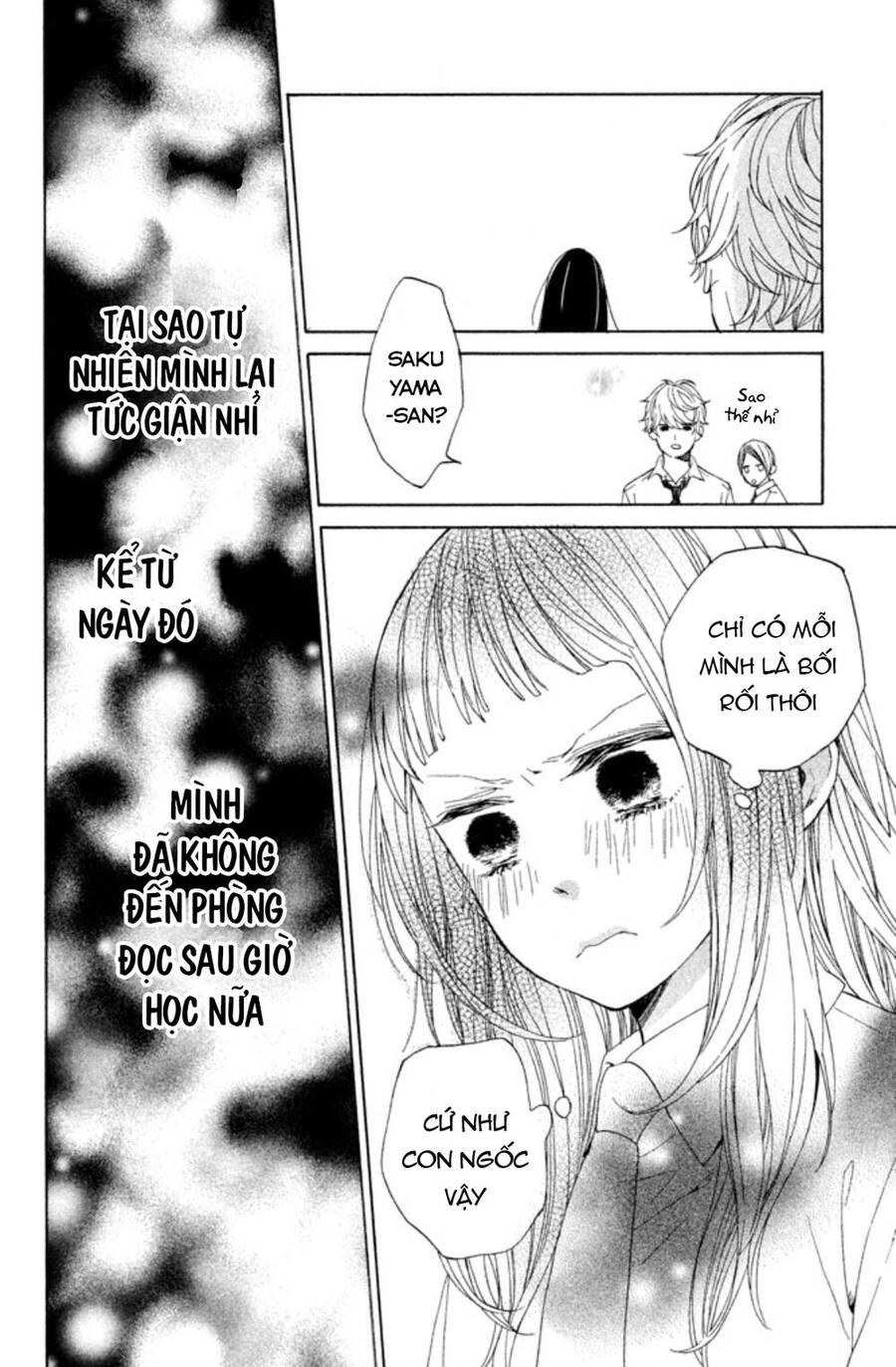 Tuyển Tập Oneshot Chapter 312 - 29