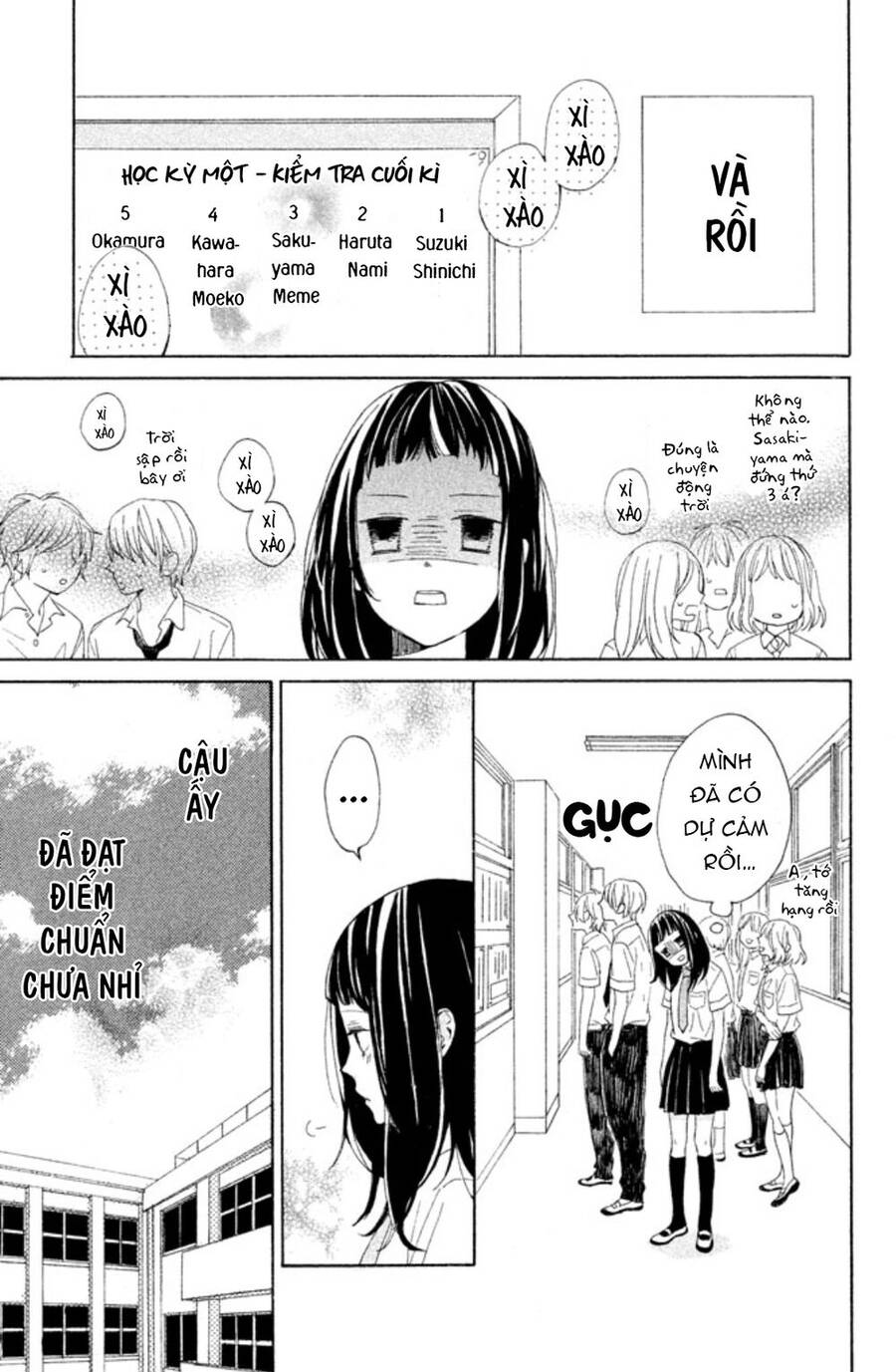 Tuyển Tập Oneshot Chapter 312 - 30