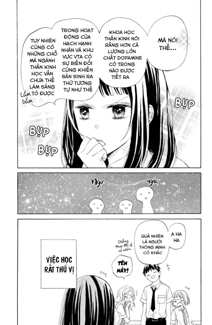 Tuyển Tập Oneshot Chapter 312 - 4