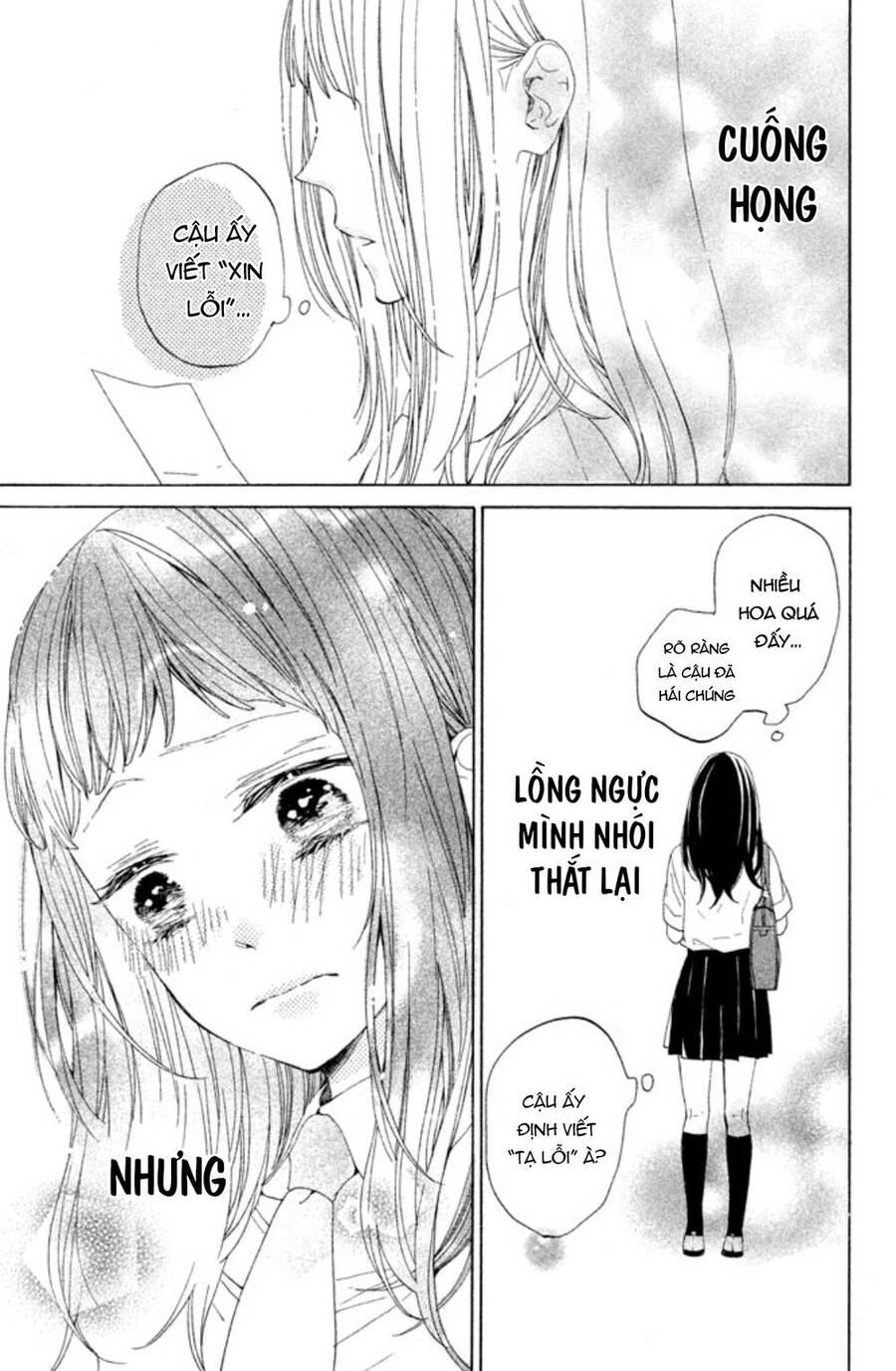 Tuyển Tập Oneshot Chapter 312 - 32