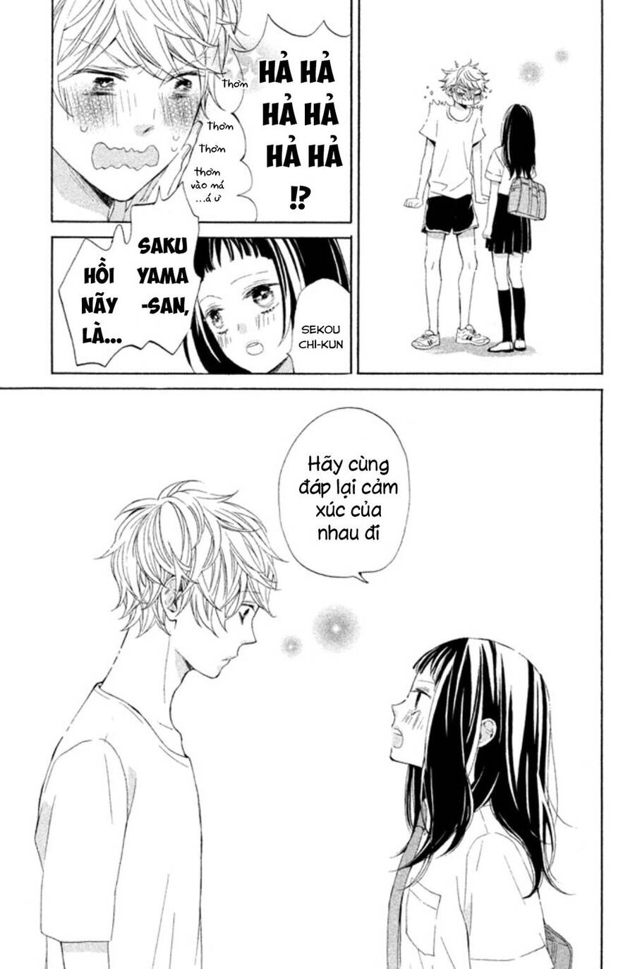 Tuyển Tập Oneshot Chapter 312 - 36