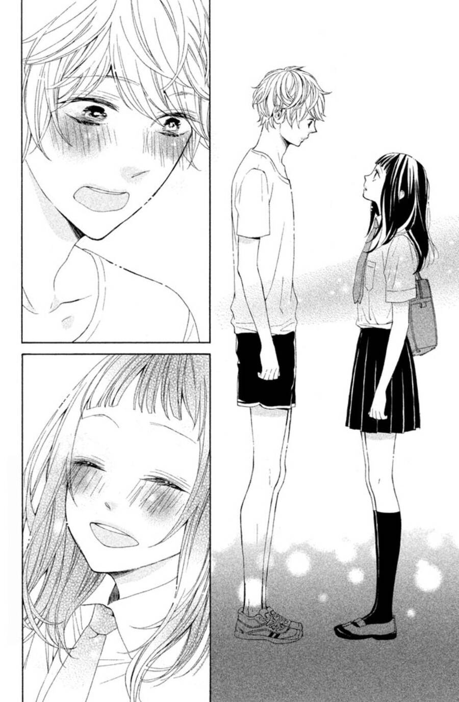 Tuyển Tập Oneshot Chapter 312 - 37