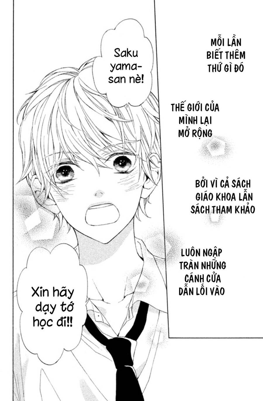 Tuyển Tập Oneshot Chapter 312 - 5