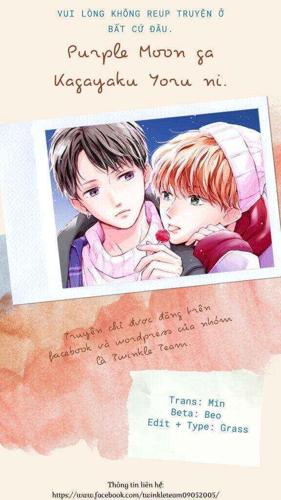 Tuyển Tập Oneshot Chapter 314 - 2