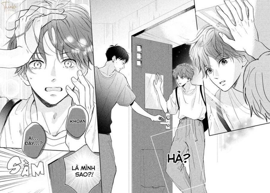 Tuyển Tập Oneshot Chapter 314 - 11