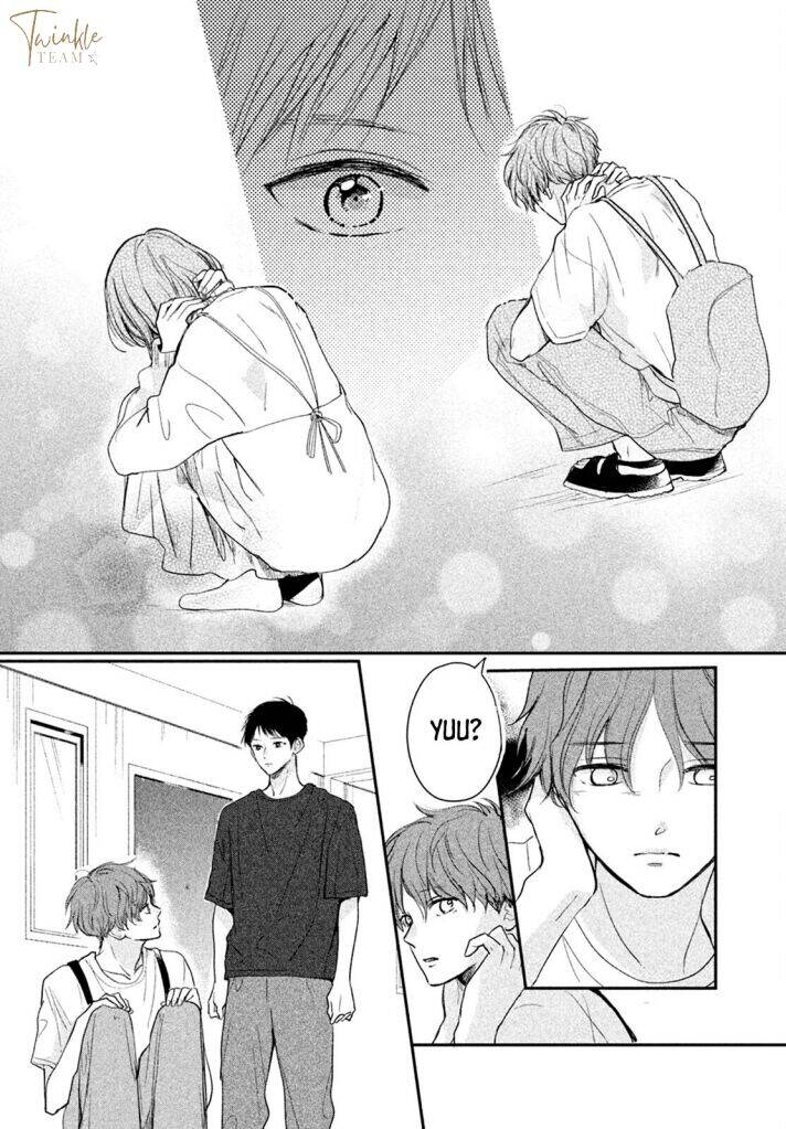 Tuyển Tập Oneshot Chapter 314 - 13