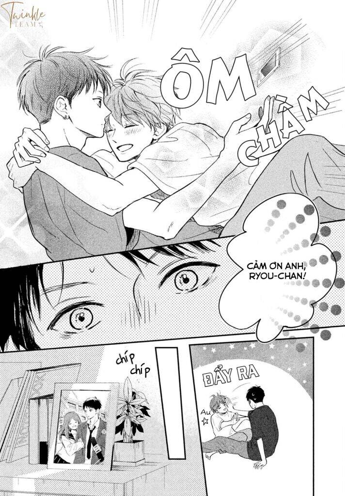 Tuyển Tập Oneshot Chapter 314 - 17